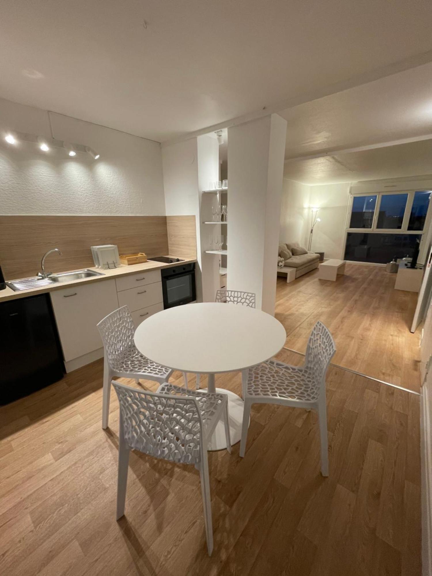 Lenahome ランス エクステリア 写真
